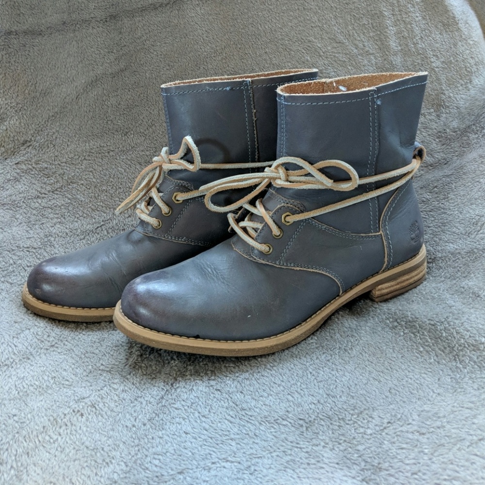 Timbaland Earthkeepers Savin Hill Ankle Boot